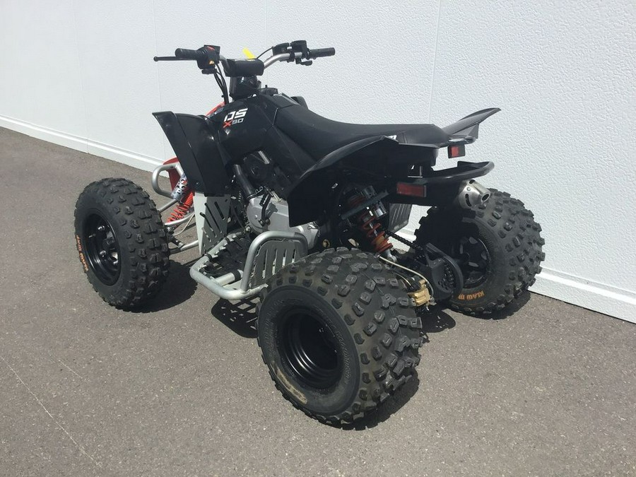 2018 Can-Am® DS 90™ X™