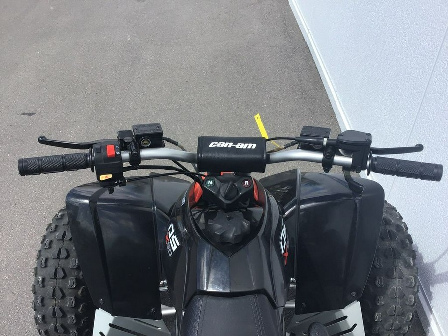 2018 Can-Am® DS 90™ X™