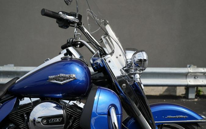 2015 Harley-Davidson FLHR - Road King