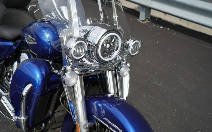 2015 Harley-Davidson FLHR - Road King