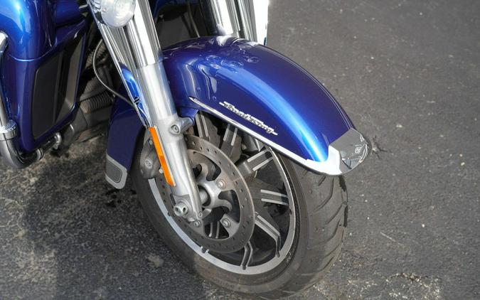 2015 Harley-Davidson FLHR - Road King