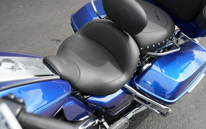 2015 Harley-Davidson FLHR - Road King