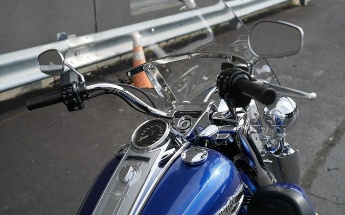 2015 Harley-Davidson FLHR - Road King