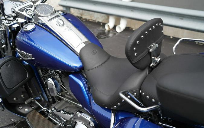 2015 Harley-Davidson FLHR - Road King