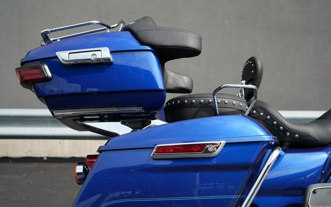 2015 Harley-Davidson FLHR - Road King