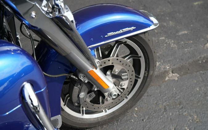2015 Harley-Davidson FLHR - Road King