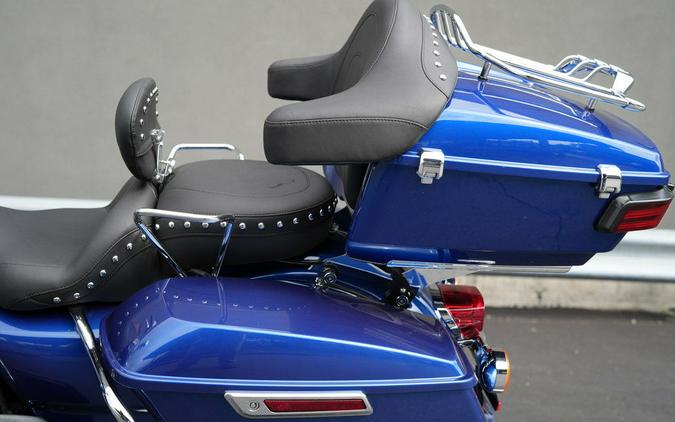 2015 Harley-Davidson FLHR - Road King