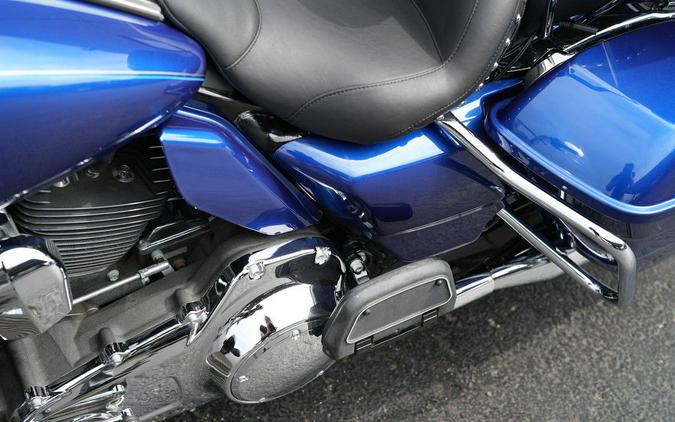 2015 Harley-Davidson FLHR - Road King