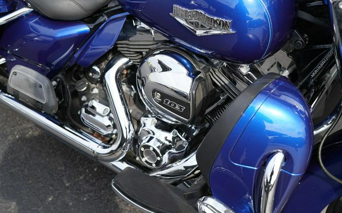 2015 Harley-Davidson FLHR - Road King