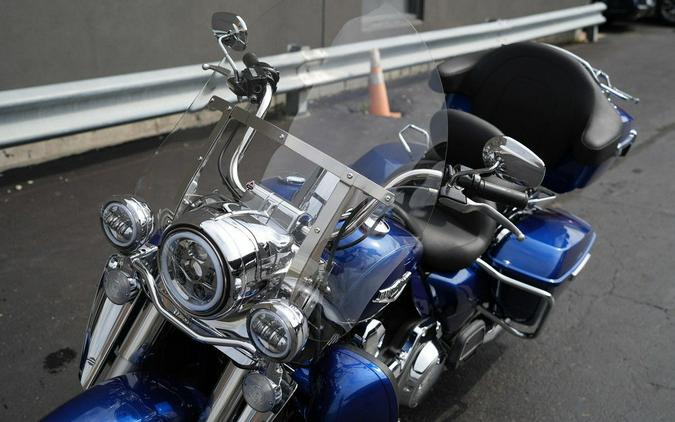 2015 Harley-Davidson FLHR - Road King