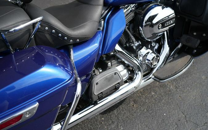 2015 Harley-Davidson FLHR - Road King