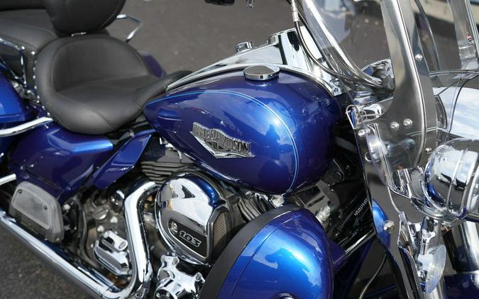 2015 Harley-Davidson FLHR - Road King