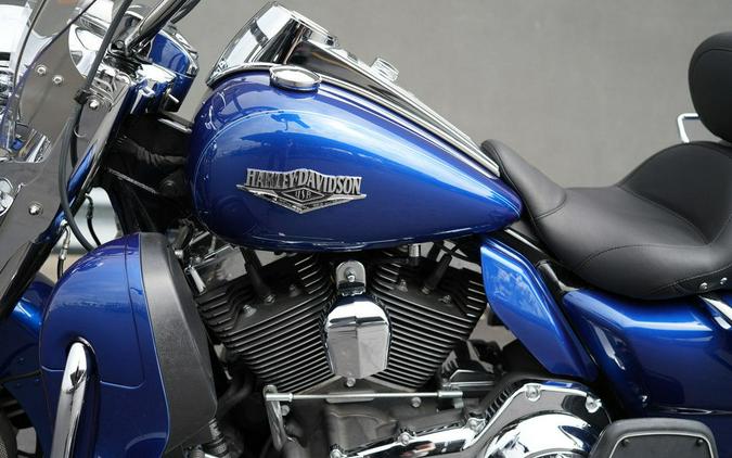 2015 Harley-Davidson FLHR - Road King