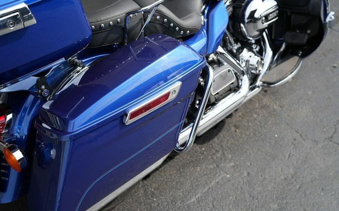 2015 Harley-Davidson FLHR - Road King