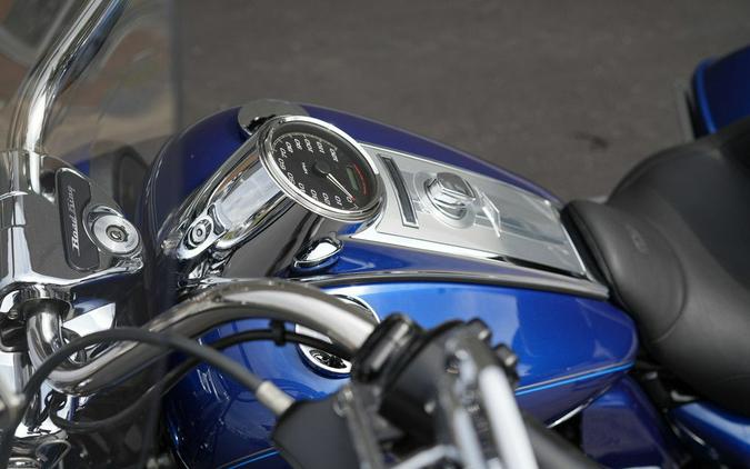 2015 Harley-Davidson FLHR - Road King