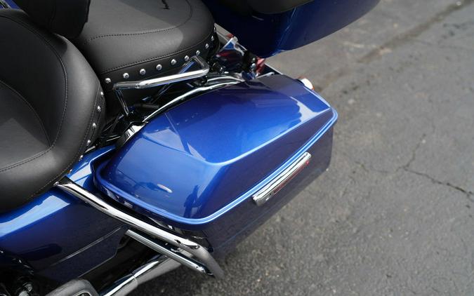 2015 Harley-Davidson FLHR - Road King