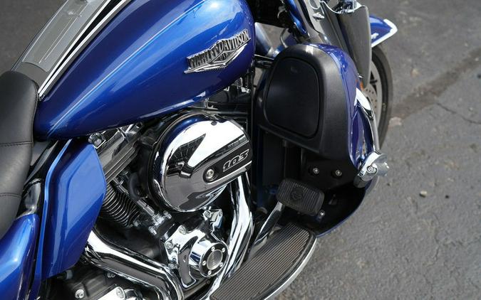 2015 Harley-Davidson FLHR - Road King