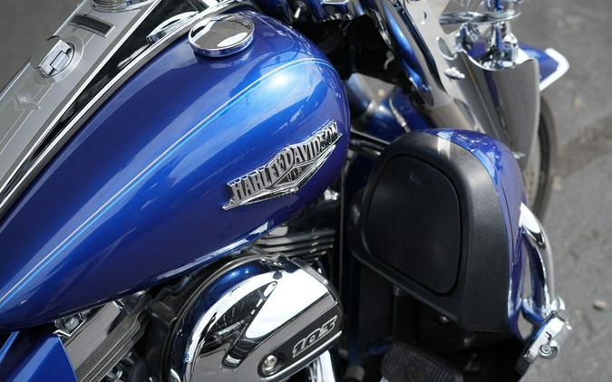 2015 Harley-Davidson FLHR - Road King