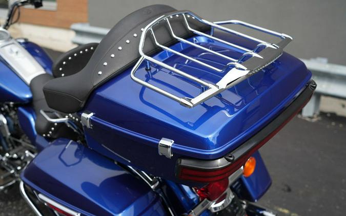 2015 Harley-Davidson FLHR - Road King