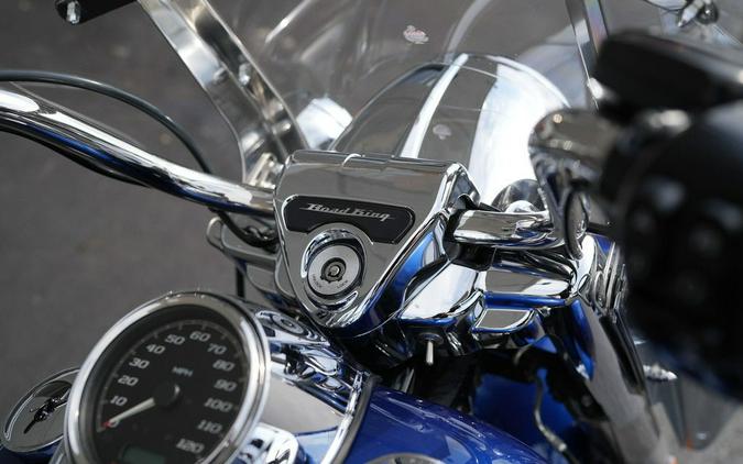 2015 Harley-Davidson FLHR - Road King