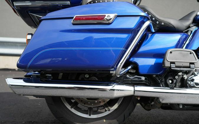 2015 Harley-Davidson FLHR - Road King