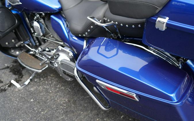 2015 Harley-Davidson FLHR - Road King