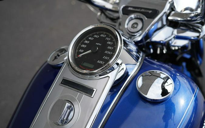 2015 Harley-Davidson FLHR - Road King