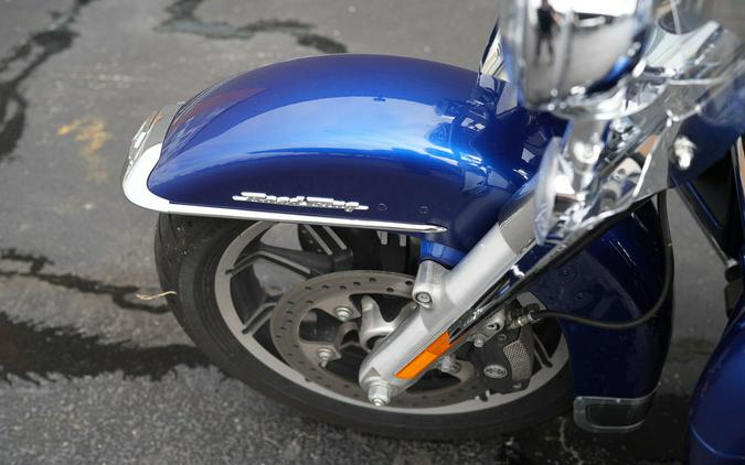 2015 Harley-Davidson FLHR - Road King