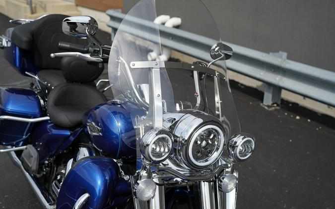 2015 Harley-Davidson FLHR - Road King
