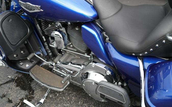 2015 Harley-Davidson FLHR - Road King