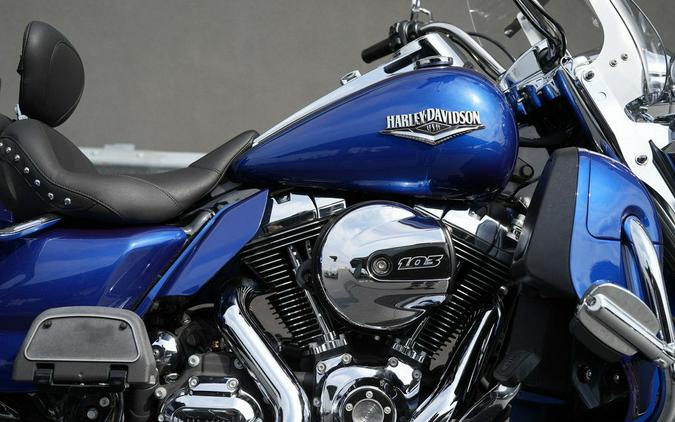 2015 Harley-Davidson FLHR - Road King