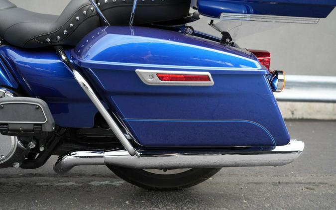 2015 Harley-Davidson FLHR - Road King