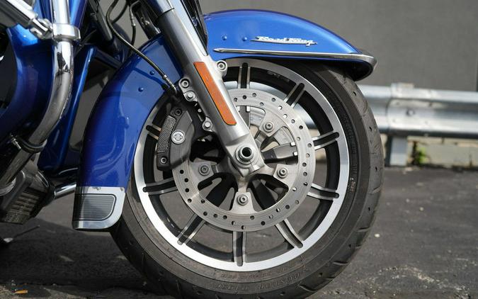 2015 Harley-Davidson FLHR - Road King
