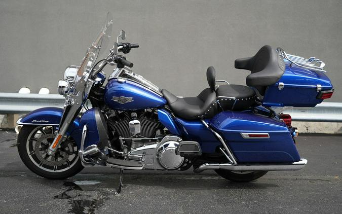 2015 Harley-Davidson FLHR - Road King
