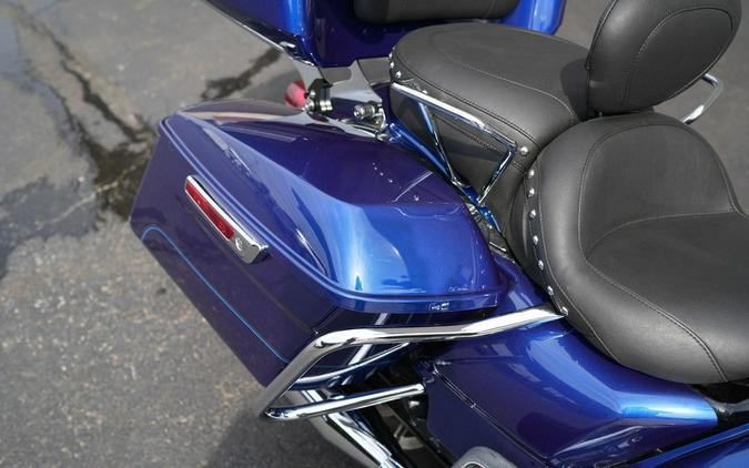 2015 Harley-Davidson FLHR - Road King