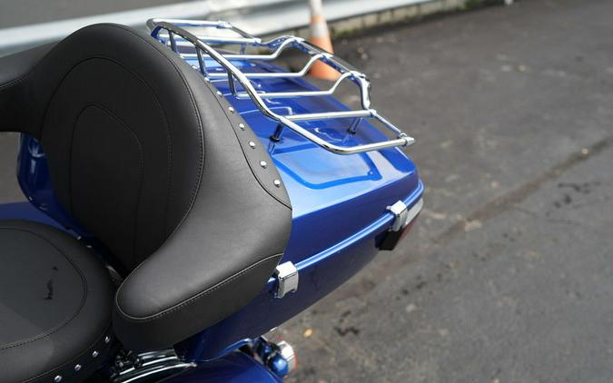 2015 Harley-Davidson FLHR - Road King