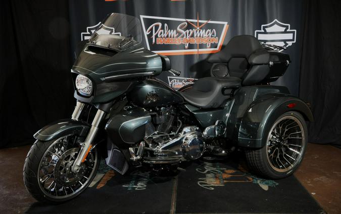 FLHLT 2026 Street Glide 3 Limited