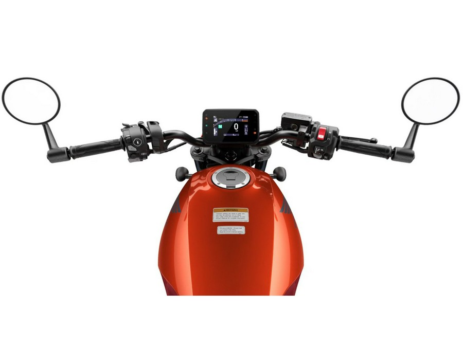 2025 Honda Rebel® 1100 DCT SE