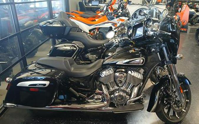 2023 Indian Motorcycle Chieftain® Limited