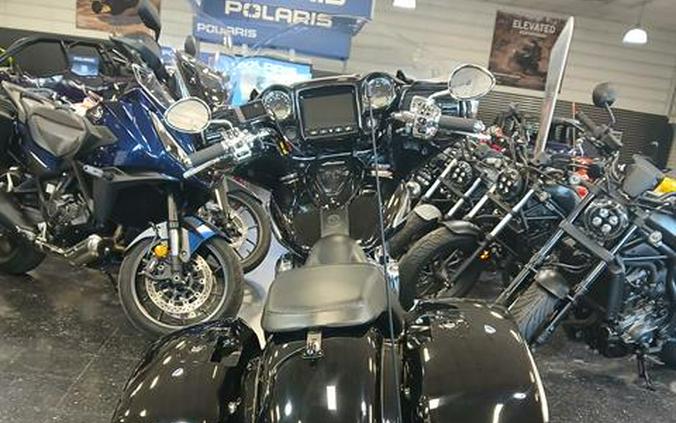 2023 Indian Motorcycle Chieftain® Limited