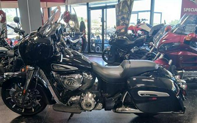 2023 Indian Motorcycle Chieftain® Limited