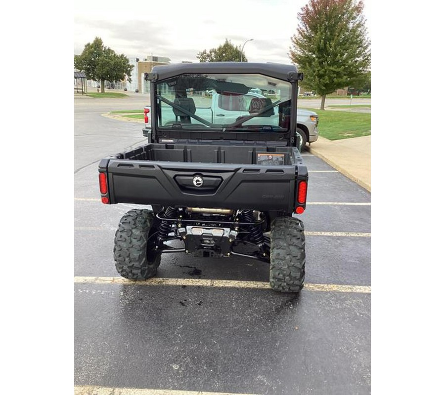 2026 Can-Am Defender DPS CAB