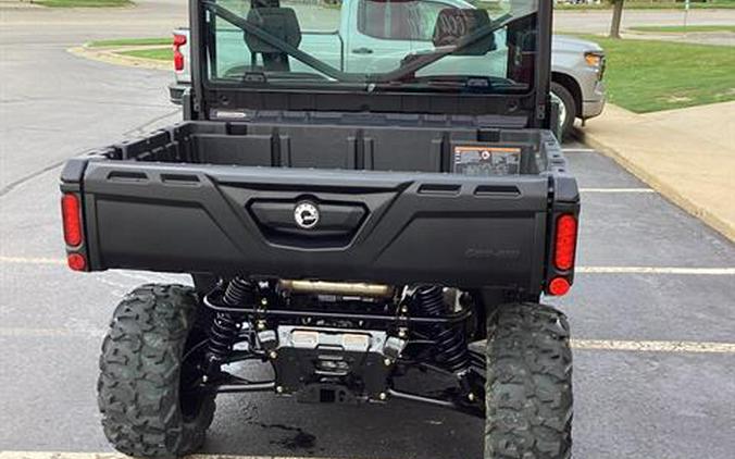 2026 Can-Am Defender DPS CAB