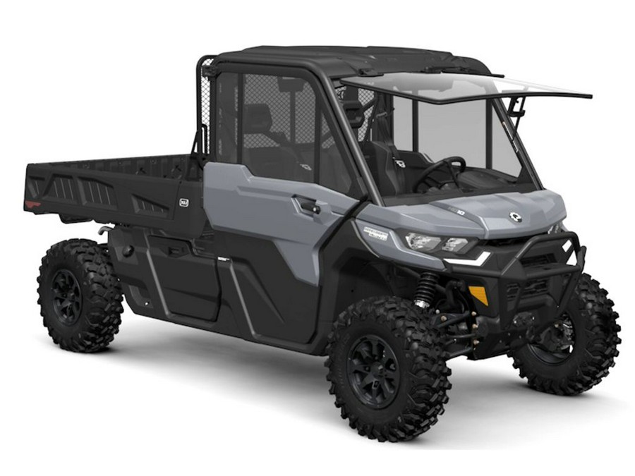 2027 Can-Am Defender XU PRO Limited CAB HD10