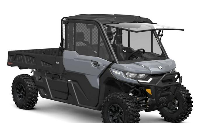 2027 Can-Am Defender XU PRO Limited CAB HD10