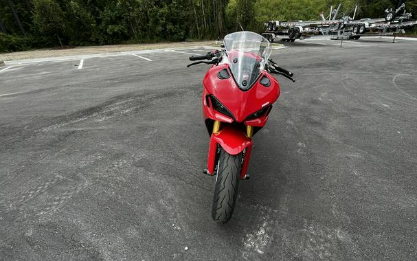 2021 Ducati SuperSport