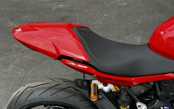 2021 Ducati SuperSport