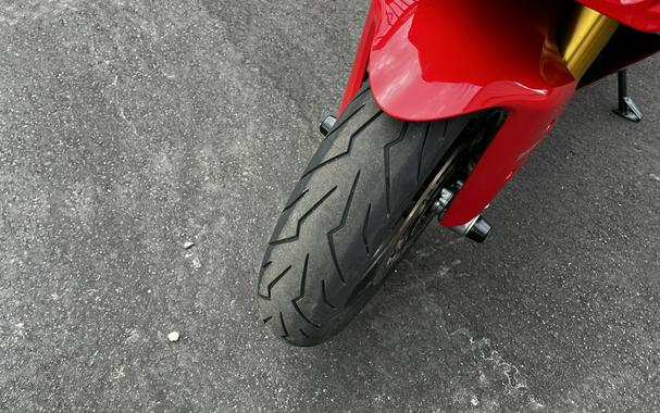 2021 Ducati SuperSport