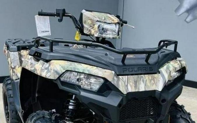 2024 Polaris® Sportsman 570 EPS Polaris Pursuit Camo