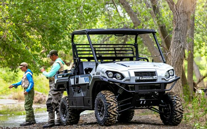 2024 Kawasaki MULE PRO-FXR™ 1000 LE